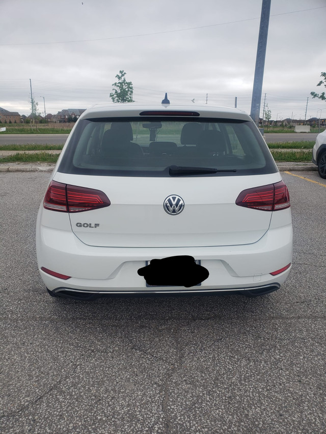 Selling 2019 Volkswagen Golf in Cars & Trucks in Mississauga / Peel Region - Image 3