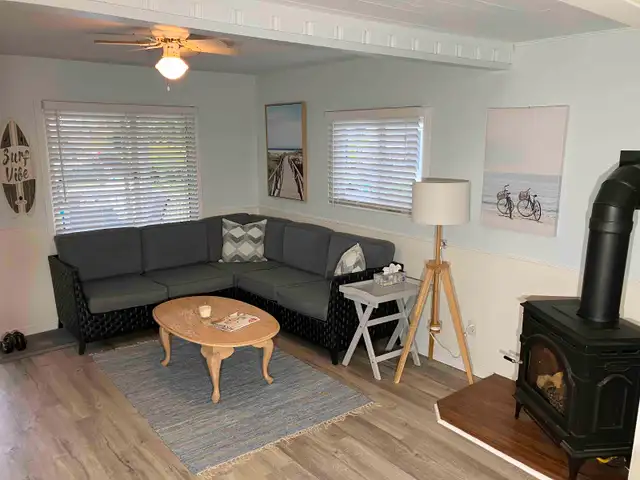 Southampton Huron Breezes Cottage to Rent in Ontario in Canada - Image 4