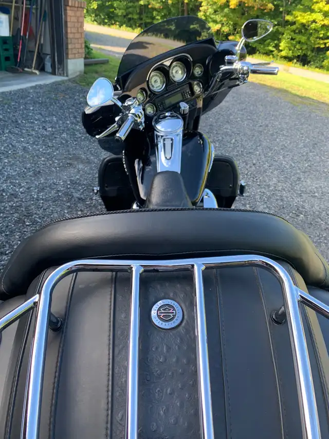 Beautiful Classic in Street, Cruisers & Choppers in Muskoka - Image 6