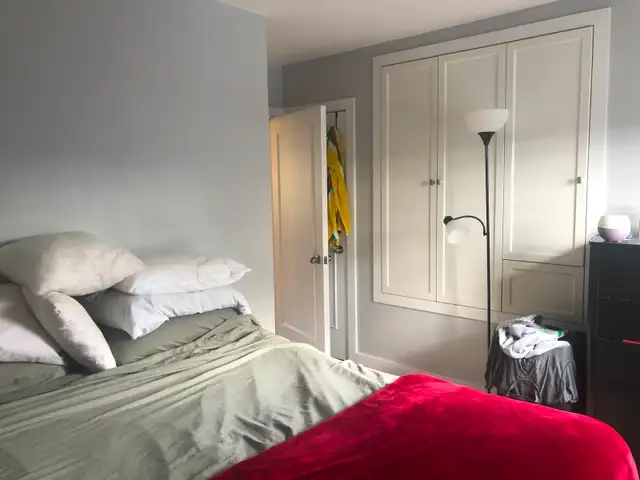 Beautiful 2 Bedroom 1 Bathroom Bungalow (Upper Unit) in Long Term Rentals in Thunder Bay - Image 8