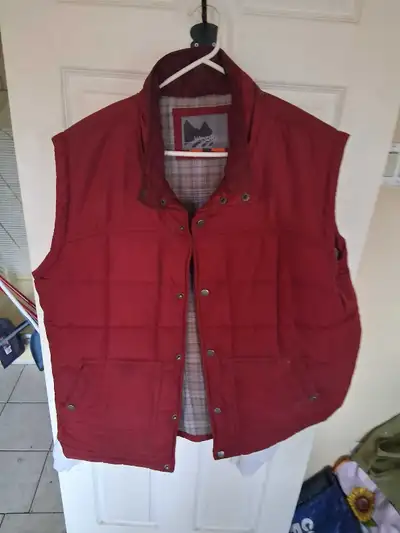veste pour homme grandeur 2XL , View more