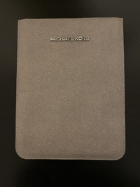 Michael Kors iPad mini sleeve