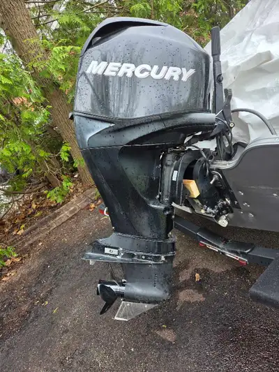 Excellent condition and ready for the summer