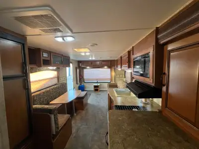 2013 keystone Bullet ultra lite , View more