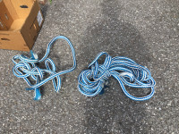 Blue Marine/Dock Rope