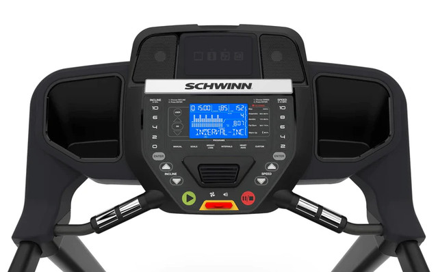 Schwinn 810 Treadmill ON SALE!! in Exercise Equipment in Cranbrook - Image 3