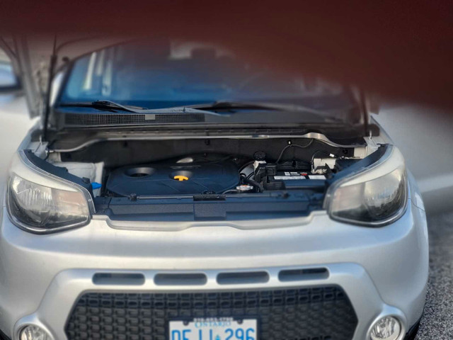 Kia Soul 2014 in Cars & Trucks in Windsor Region - Image 3