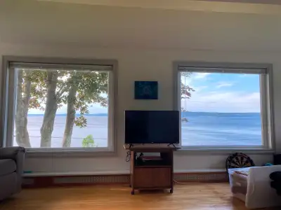 Seasonal rental November to June with a month to month lease. Great for a winter retreat ! We would...