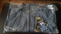 OR Outdoor Research Men Vanguard 3-Layer GORETEX Jacket Medium