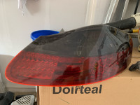 Porsche Boxster 986 Taillights