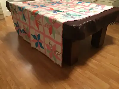 Contrepointe vintage, View more