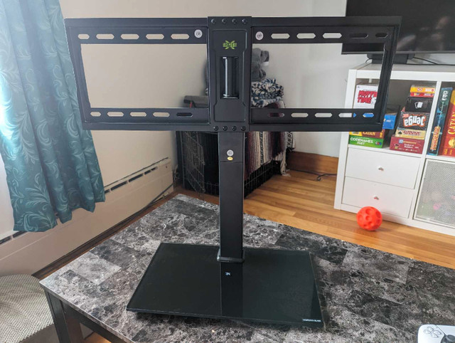TV Stand mount in Video & TV Accessories in Dartmouth