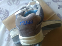 Women's Athletic Shoe made by Mudd