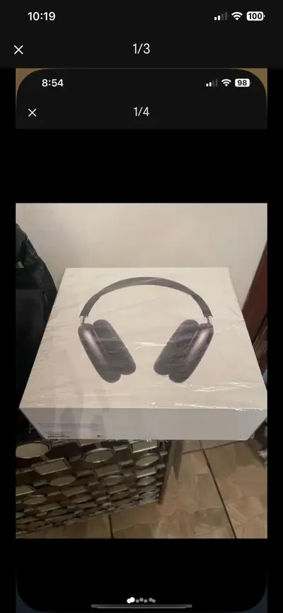 Apple Airpods Max, View more