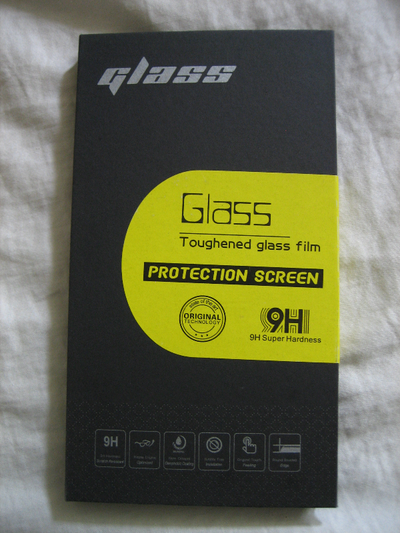 New Screen Protector for iPhone XS, View more