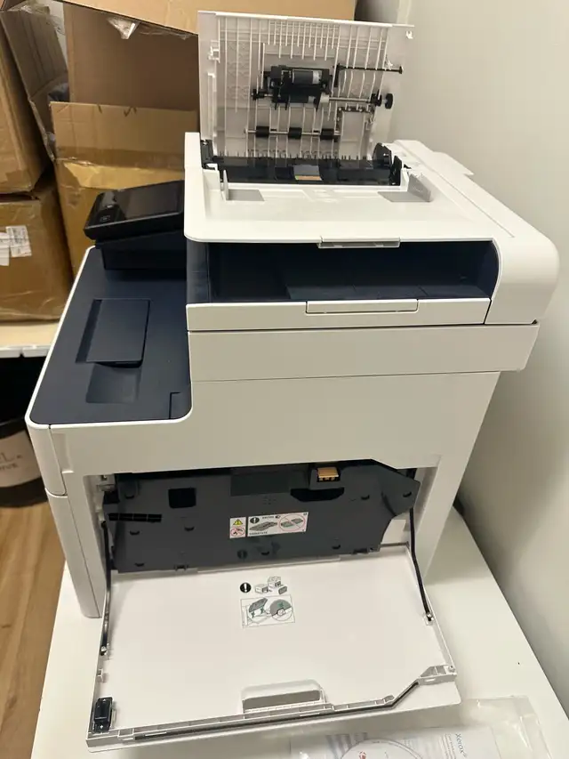 Xerox multifunction printer/copier in Printers, Scanners & Fax in St. Catharines - Image 7