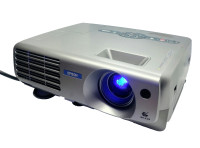 Epson PowerLite LCD Projector EMP-61 w/Power Cord