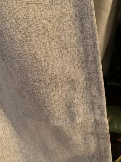 2 curtain panels, View more