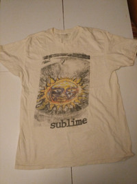 shirt: Men's Sublime Skate T-Shirt