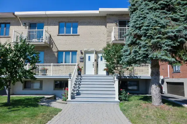 4 1/2 in Chomedey, Laval
