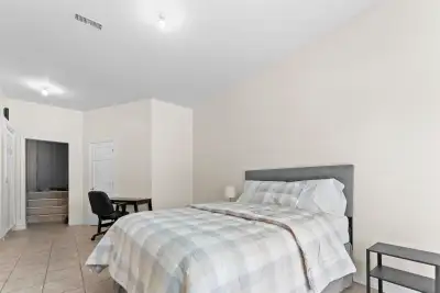 Fully Furnished Walk-Out Basement Bedroom and Living Room available in a beautiful shared home in Co...