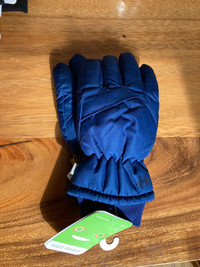 Gants hiver 6-8 ans Hot paws Kids winter gloves 6-8 yrs old