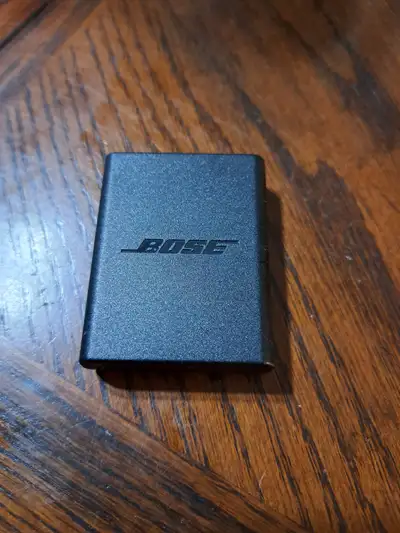 Bose Switch Power Suppy Plug, View more