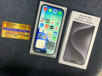 iPhone 15 pro max on sale, View more