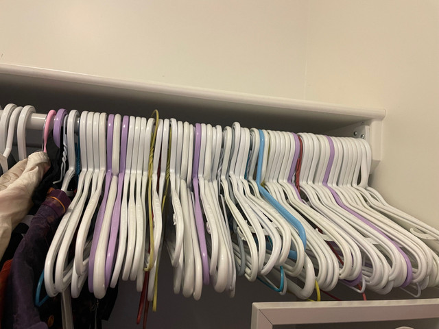 Non-Slip Suit Clothes Hangers in Storage & Organization in City of Halifax