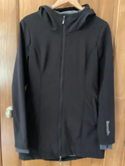 Manteau d’automne 3/4 Bench, View more