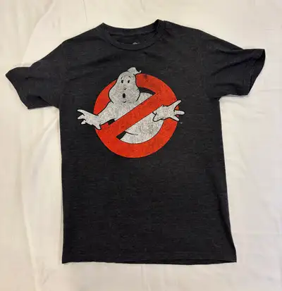 Ghostbusters T-Shirt - Youth XL, View more