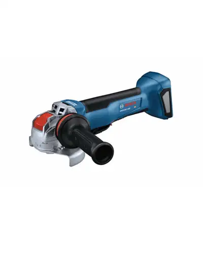 Bosch Brushless Angle Grinder (Bare Tool), View more