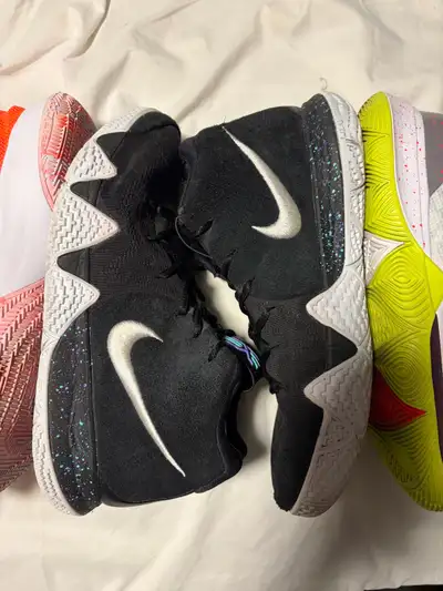 Used but great Size 10.5