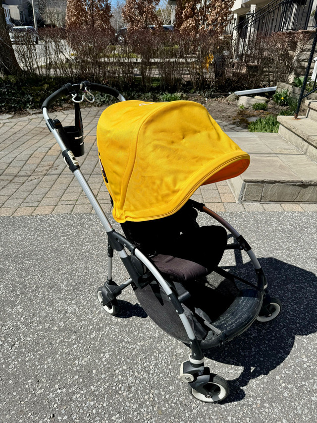 Bugaboo Bee! in Strollers, Carriers & Car Seats in City of Toronto - Image 2