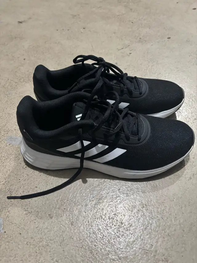 Adidas Shows 