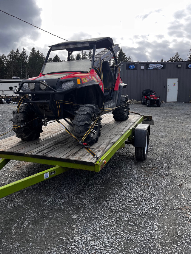 2008 rzr 800 in ATVs in City of Halifax