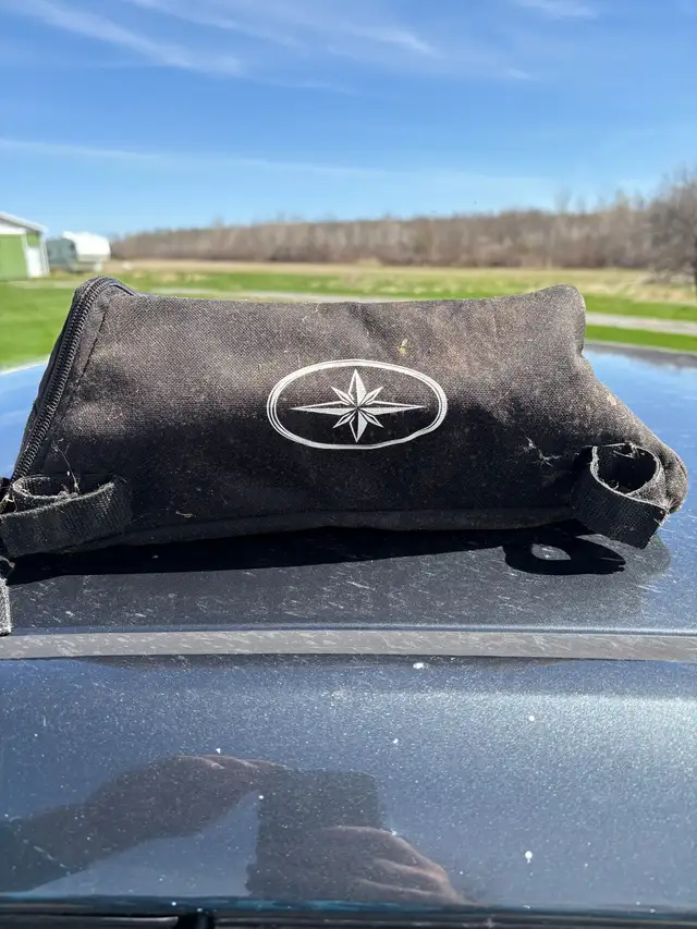 Polaris pro ride under seat bag  in Other in Kawartha Lakes - Image 2