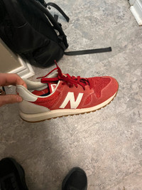 NB shoes