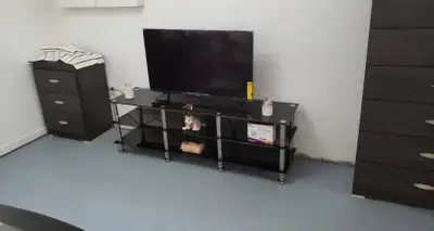 TV Stand/ Glass Stand for sale, View more