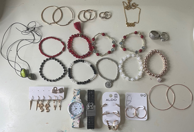 Jewelry  in Jewellery & Watches in Oshawa / Durham Region