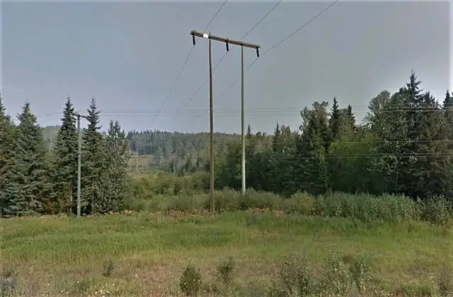 Large Treed Acreage in Land for Sale in Burns Lake - Image 4