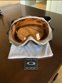 Oakley Ski/Snow Goggles