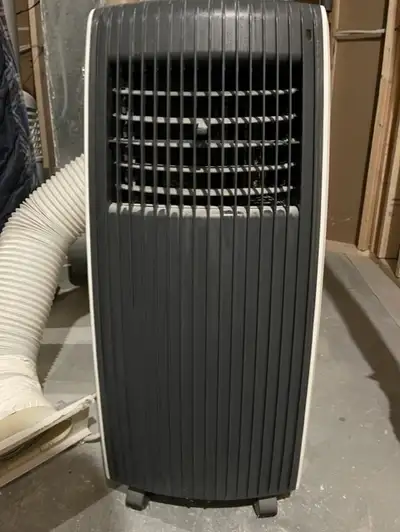 Portable Air Conditioner, View more