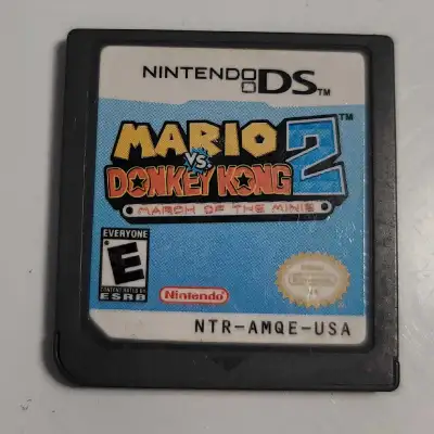 Cart only, in good condition