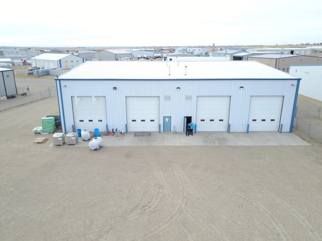 Shop and Office Space for Lease in Commercial & Office Space for Rent in Medicine Hat - Image 2