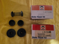 1960 TO 1965 CORVETTE WHEEL CYLINDER KITS