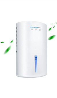 RS23A Gocheer UpgradedDescriptionDehumidifier for Home, Up to 80