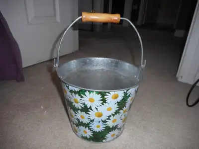 OUTSIDE BUCKET, View more