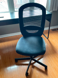 Ergonomic office chair in YorkU Village