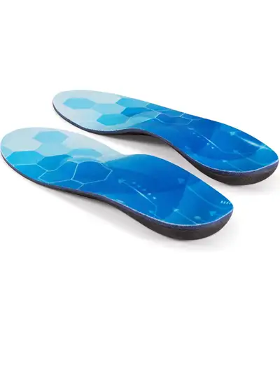 New Women Comfort Insoles, View more